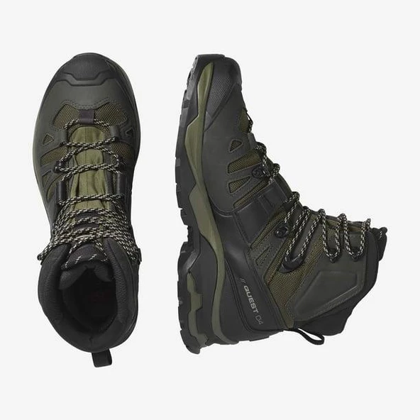 Salomon Quest 4 Gtx Erkek Bot - 2