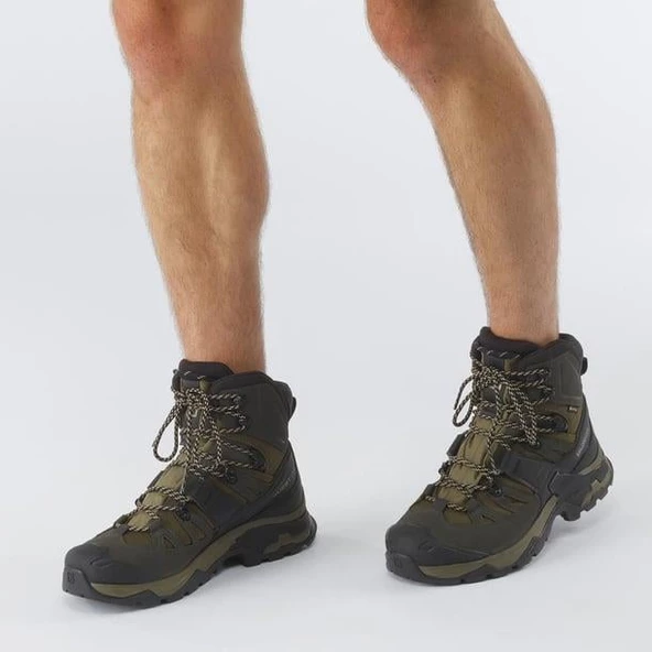 Salomon Quest 4 Gtx Erkek Bot - 6