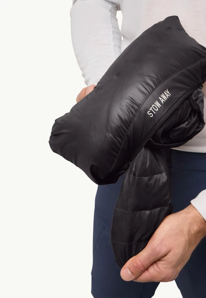 Jack Wolfskin Passamani Down Jkt M Erkek Outdoor Ceket - 5