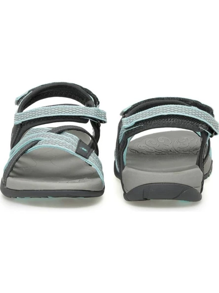 LUMBERJACK EFTAL 3FX YEŞİL COMFORT CASUAL ANATOMİK SPOR SANDALET - 7