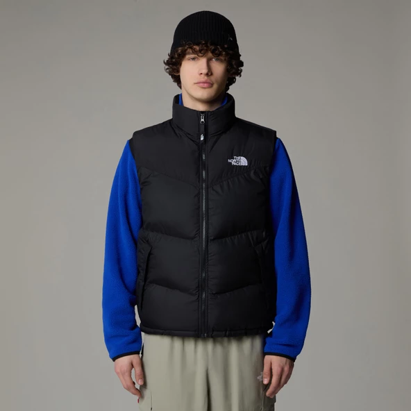 The North Face M Saikuru Vest Erkek Yelek