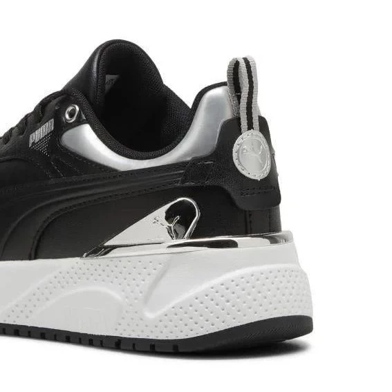 PUMA  R78 DİSRUPT KADIN SPOR AYAKKABI 397803-01 - 7