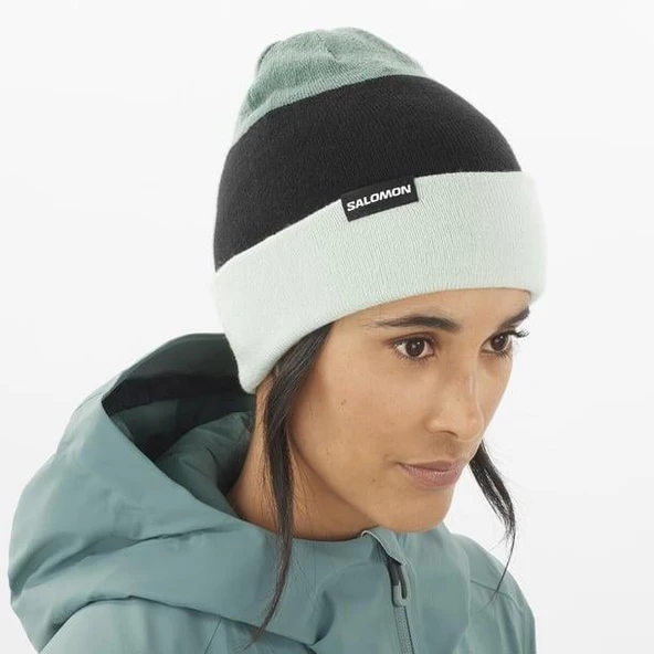 Salomon Flatspin Reversible Unisex Bere - 2