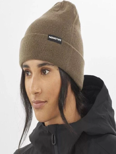 Salomon Flatspin Reversible Unisex Bere - 2