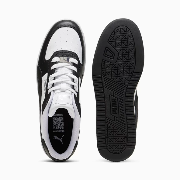 PUMA  CAVEN  2.0 LUX SPOR AYAKKABI 395016-04 - 5
