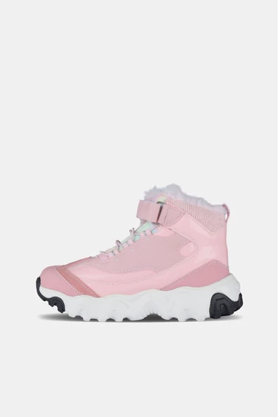 Vicco Radus Çocuk İçi Kürklü Cırtlı Phylon Bot 946.P24K.423 - 16