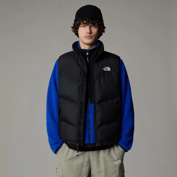 The North Face M Saikuru Vest Erkek Yelek - 4