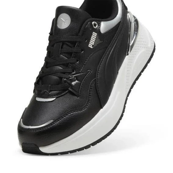 PUMA  R78 DİSRUPT KADIN SPOR AYAKKABI 397803-02 - Resim 6