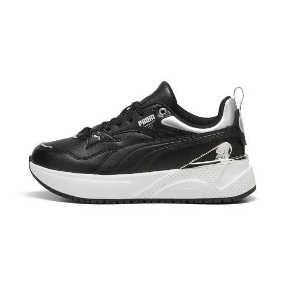 PUMA  R78 DİSRUPT KADIN SPOR AYAKKABI 397803-02 ürün görseli