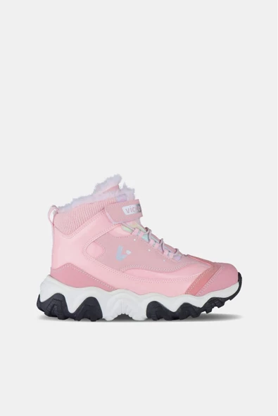 Vicco Radus Çocuk İçi Kürklü Cırtlı Phylon Bot 946.P24K.423 - 15