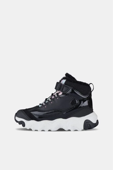 Vicco Radus Çocuk İçi Kürklü Cırtlı Phylon Bot 946.P24K.423 - 2