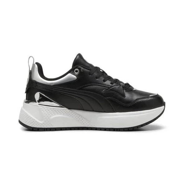 PUMA  R78 DİSRUPT KADIN SPOR AYAKKABI 397803-02 - Resim 4
