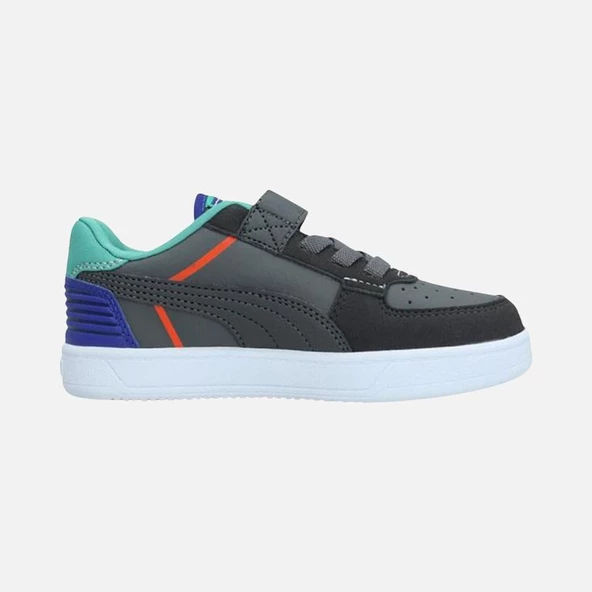 Puma Caven2.0Rdy,St,BetterIIAC+PS Unisex Çocuk Spor Ayakkabı - Resim 2