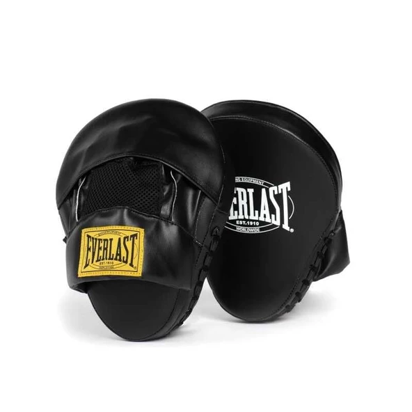 Everlast 1910 Odak Eldiveni Black O/S P00003360 - 2