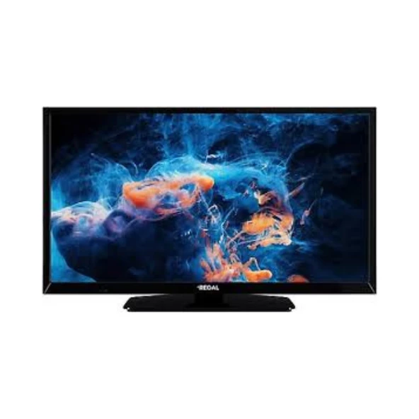 Regal 24R604HYR HD 24" 61 Ekran Uydu Alıcılı LED TV