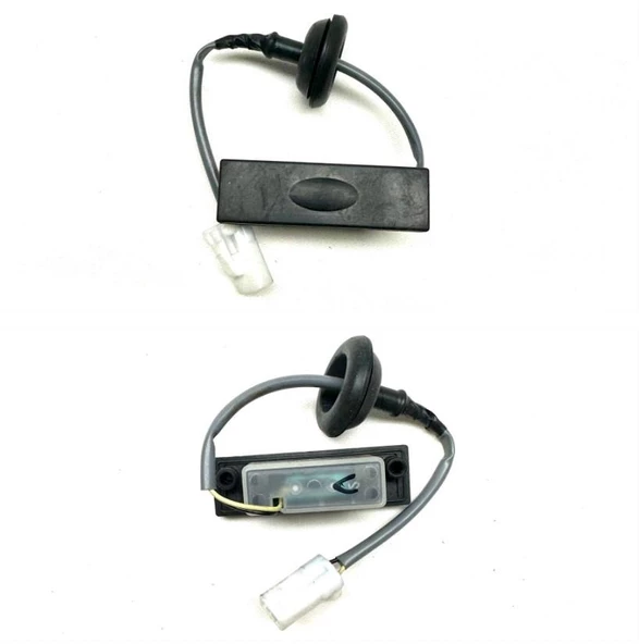 Bagaj Açma Düğmesi İ-30 2007-2011 ürün görseli 1