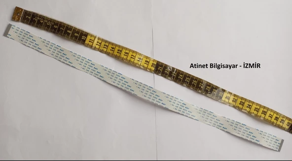 Awm 20624 80c 60v Vw-1 Flex Kablo 34-0.5-40A - Resim 2