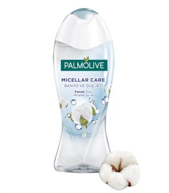 Hooby Vücut Şampuanı Marshmallow 500 ml