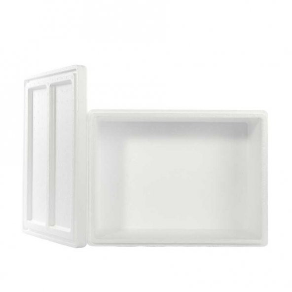 Strafor Köpük Kutu (34,7x26x17)cm 4 kg - 1 Adet B-5 - 3