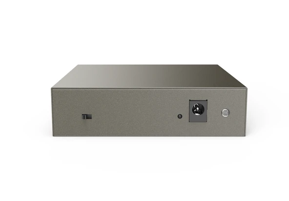TENDA TEF1106P-4-63W 6PORT 10/100 YÖNETİLEMEZ POE SWITCH - 2