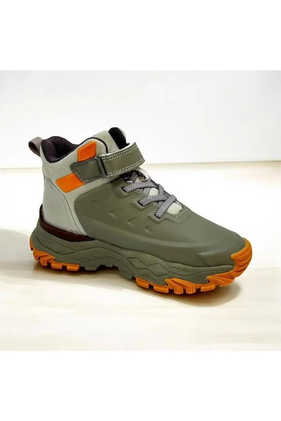 Vicco 869.F24K.472-09 Agora Phylon Çocuk Günlük Bot - 3