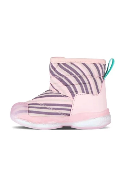 Vicco 943.E24K.482-114 Helyum Işıklı Bebek Kar Botu - 2