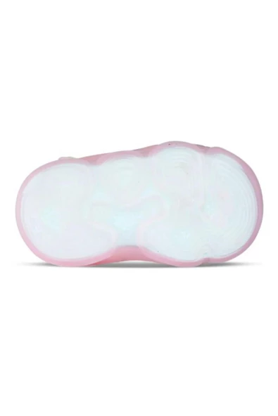 Vicco 943.E24K.482-114 Helyum Işıklı Bebek Kar Botu - 4