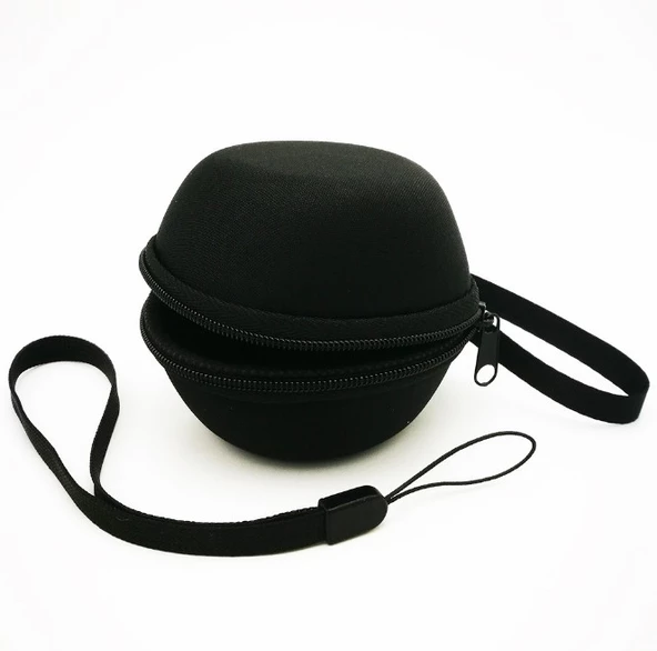 Autostart Çantalı Multilight Powerball Bilek Egzersiz Topu Kırmızı - 2