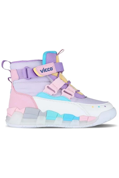 Vicco 946.P24K.426-11 Lesi Çocuk Phylon Bot ürün görseli 1