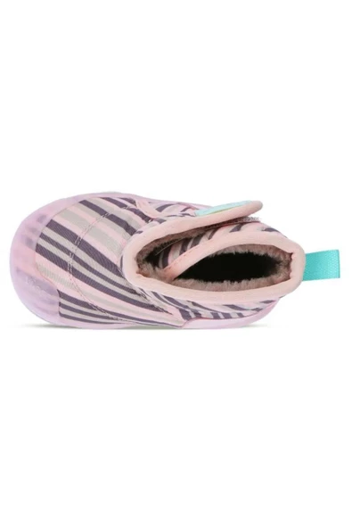 Vicco 943.E24K.482-114 Helyum Işıklı Bebek Kar Botu - 3