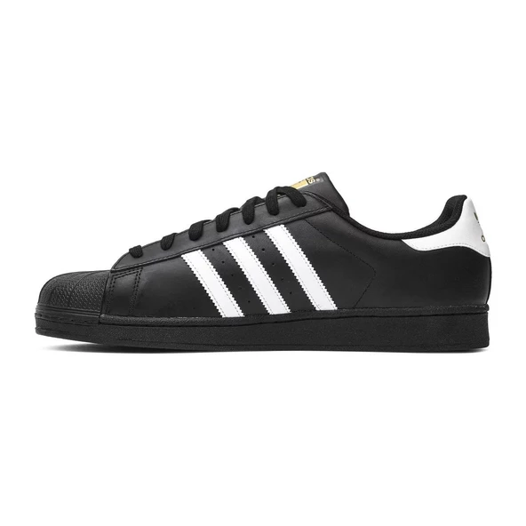 adidas Superstar Black White - 3