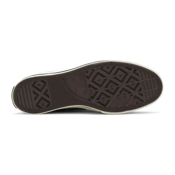 Converse Chuck 70 Low Black - 5