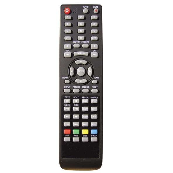Sunny - Axen Lcd-7 Led Tv Kumandası 14520