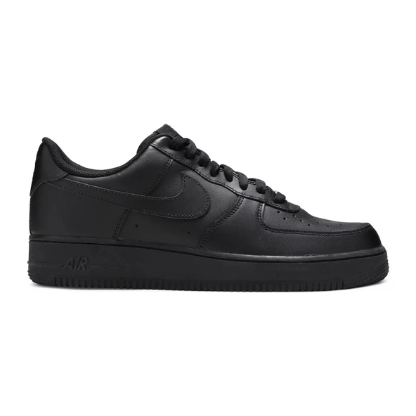 Nike Air Force 1 Triple Black