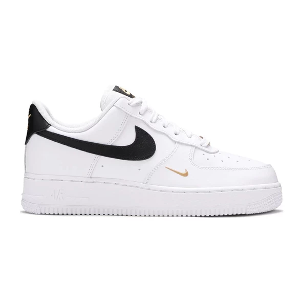 Nike Air Force 1 07 Essential White Black