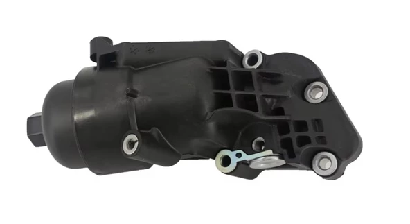 Yağ Filtre Kütüğü Era 2009-2011 / Blue / İ-20 / İ-30 / Ceed / Rio / Cerato / Santafe / Tucson / Soul / Elantra 2016- Soğutucusuz ürün görseli 1