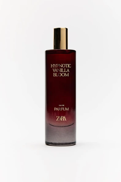ZARA HYPNOTIC VANILLA BLOOM EDP 80 ML  İNDİRİMSEHRİ - Resim 3