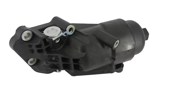 Yağ Filtre Kütüğü Era 2009-2011 / Blue / İ-20 / İ-30 / Ceed / Rio / Cerato / Santafe / Tucson / Soul / Elantra 2016- Soğutucusuz - Resim 3