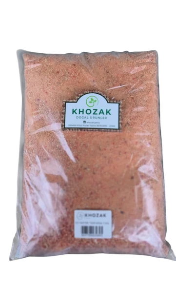 Khozak Doğal Ev Yapımı Tarhana 1 kg