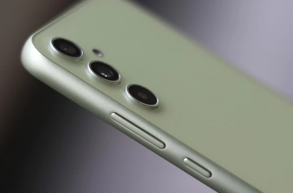 Samsung Galaxy A34 5G Green 128 GB 8 GB Ram YENİLENMİŞ ÜRÜN (Sıfır Gibi) - Resim 7