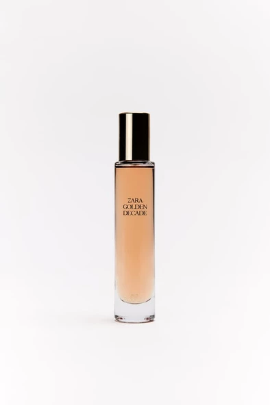 ZARA GOLDEN DECADE EDP 30 ML  İNDİRİMSEHRİ - 1
