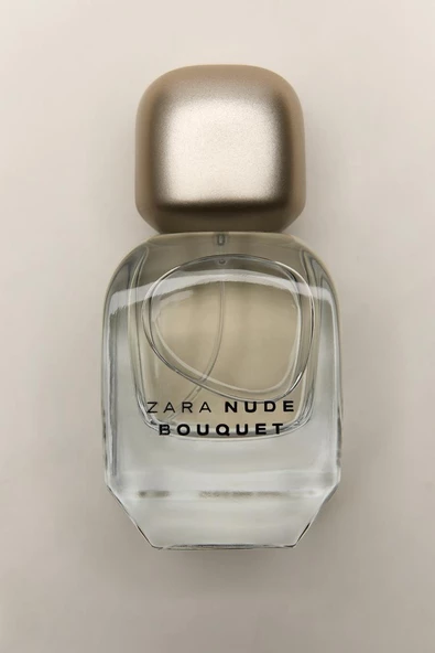Zara Nude Bouquet 30 ml Kadın Parfüm indirimsehri - Resim 3
