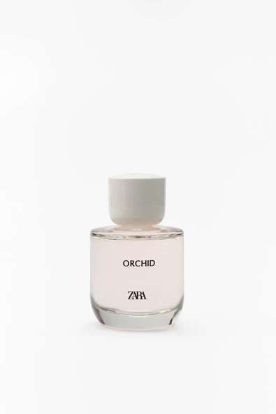 ZARA ORCHID EAU DE PARFUM 90 ML (3,0 FL. OZ). KADIN PARFÜM (İNDİRİM ŞEHRİ)