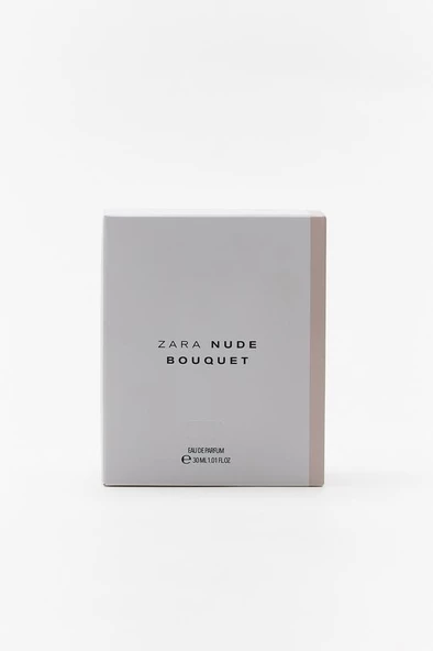 Zara Nude Bouquet 30 ml Kadın Parfüm indirimsehri - Resim 2