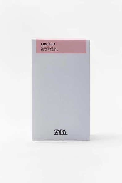 ZARA ORCHID EDP 180 ML İNDİRİMSEHRİ - Resim 2