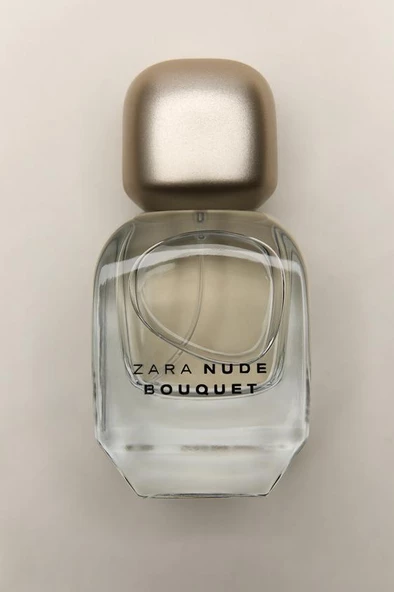 Zara Nude Bouquet 30 ml Kadın Parfüm indirimsehri - Resim 3