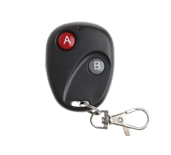 433Mhz Uzaktan Kumanda 2 Buton ürün görseli