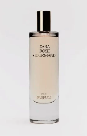 ZARA ROSE GOURMAND EDP 80 ML İNDİRİMSEHRİ