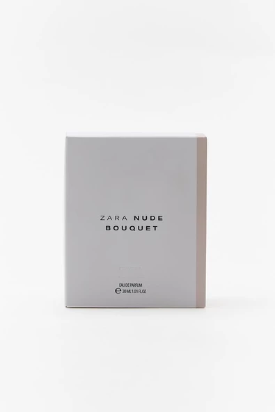 Zara Nude Bouquet 30 ml Kadın Parfüm indirimsehri - Resim 2