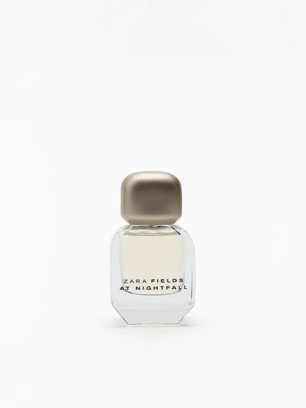 ZARA FIELDS AT NIGHTFALL EAU DE PARFUM 30 ML (1.0 FL. OZ).